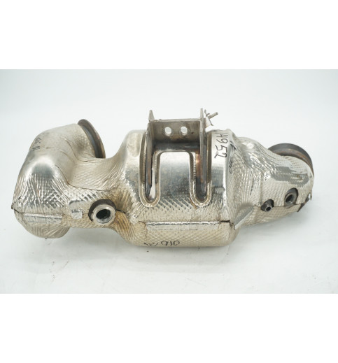 A9109401200 Mercedes W910 Katalysator Partikelfilter   -14952-