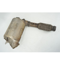 A9109401300 Mercedes W910 Katalysator Partikelfilter   -14953-