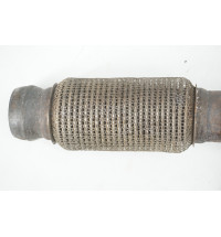 A9109401300 Mercedes W910 Katalysator Partikelfilter   -14953-