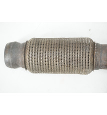 A9109401300 Mercedes W910 Katalysator Partikelfilter   -14953-