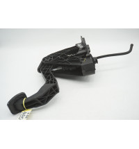 A9102900600 Mercedes W910 Kupplungspedal   -14954-