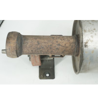 A9064904401 Mercedes W910 Endschalldämpfer Auspuff  -14955-