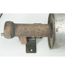 A9064904401 Mercedes W910 Endschalldämpfer Auspuff  -14955-