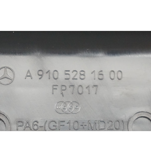 A9105281600 Mercedes W907-910 Luftfilterkasten  -14959-