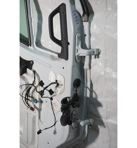 A9107202400 Mercedes W907-910 Tür Vorne Links  -14961-