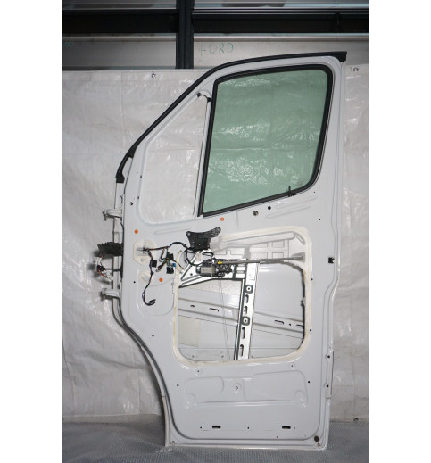 A9107203100 Mercedes W907-910 Tür Vorne Rechts  -14962-