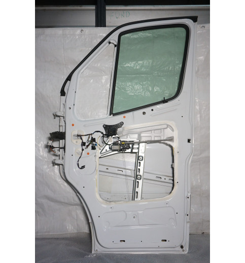 A9107203100 Mercedes W907-910 Tür Vorne Rechts  -14962-