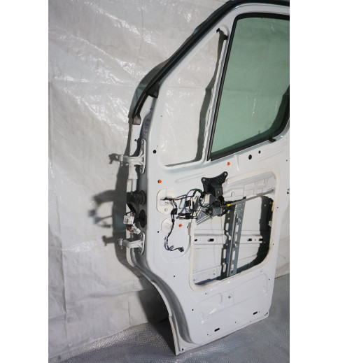 A9107203100 Mercedes W907-910 Tür Vorne Rechts  -14962-