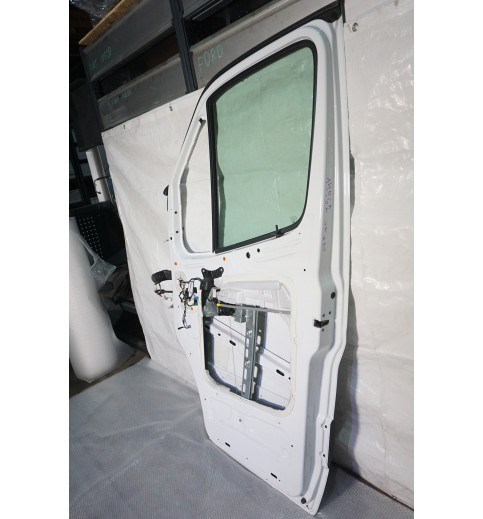 A9107203100 Mercedes W907-910 Tür Vorne Rechts  -14962-