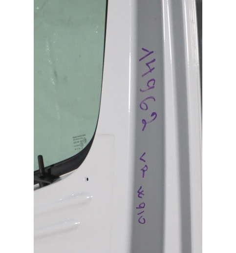 A9107203100 Mercedes W907-910 Tür Vorne Rechts  -14962-