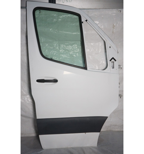 A9107203100 Mercedes W907-910 Tür Vorne Rechts  -14962-