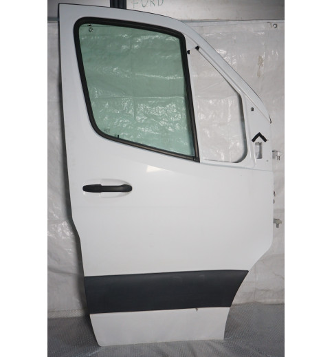 A9107203100 Mercedes W907-910 Tür Vorne Rechts  -14962-