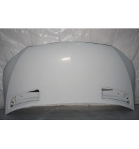 A9078806000 A9108872600 Mercedes W907-910 Motorhaube Kühlerhaube weiß  -14963-