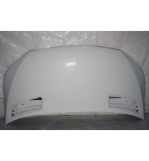 A9078806000 A9108872600 Mercedes W907-910 Motorhaube Kühlerhaube weiß  -14963-