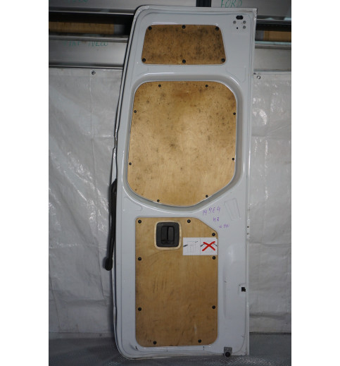 A9107408000 Mercedes W907-910 Hecktür rechts  -14964-