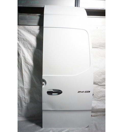 A9107408000 Mercedes W907-910 Hecktür rechts  -14964-