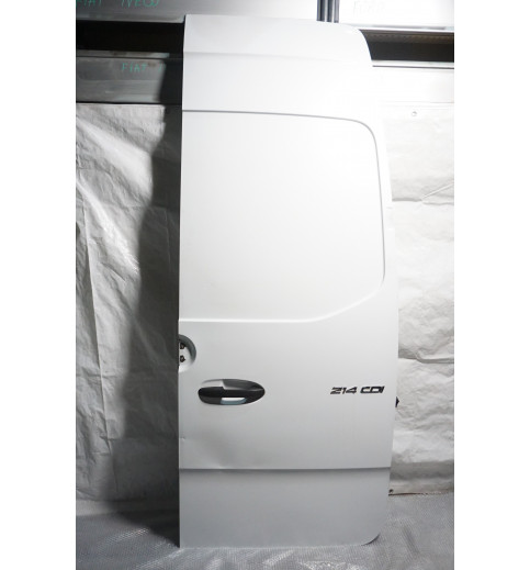 A9107408000 Mercedes W907-910 Hecktür rechts  -14964-