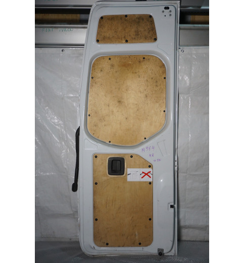 A9107408000 Mercedes W907-910 Hecktür rechts  -14964-