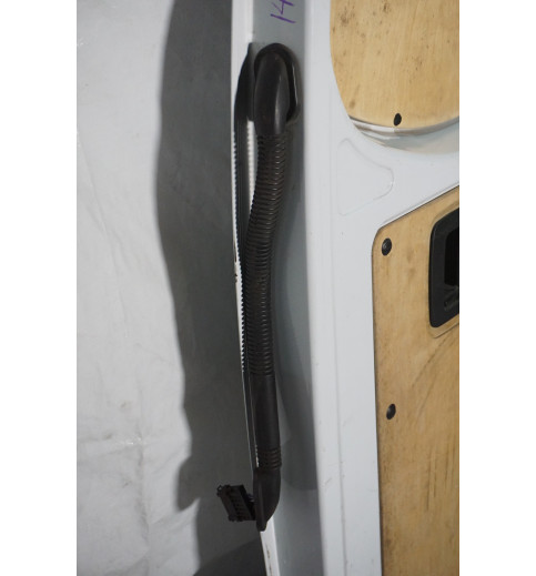 A9107408000 Mercedes W907-910 Hecktür rechts  -14964-