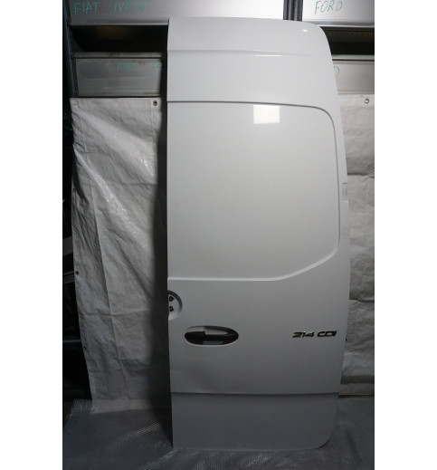 A9107408000 Mercedes W907-910 Hecktür rechts  -14964-