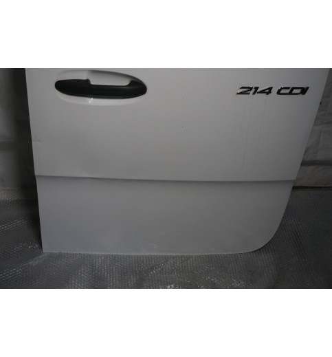 A9107408000 Mercedes W907-910 Hecktür rechts  -14964-