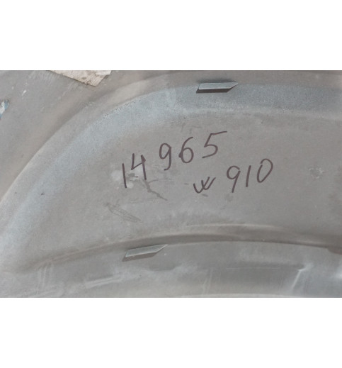 A9108859400 A9108850000 Mercedes W907-910 Frontstoßstange Stoßstange  -14965-