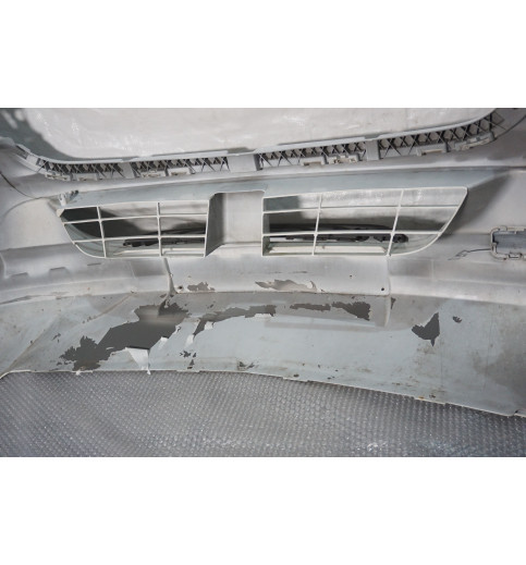 A9108859400 A9108850000 Mercedes W907-910 Frontstoßstange Stoßstange  -14965-