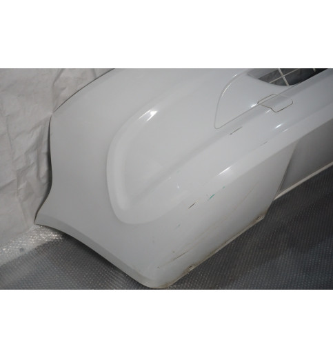 A9108859400 A9108850000 Mercedes W907-910 Frontstoßstange Stoßstange  -14965-