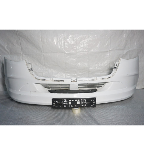 A9108859400 A9108850000 Mercedes W907-910 Frontstoßstange Stoßstange  -14965-