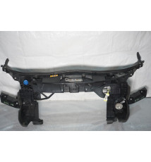 A9108800500 Mercedes W907-910 Frontmaske Frontgerüst Schloßträger  -14966-