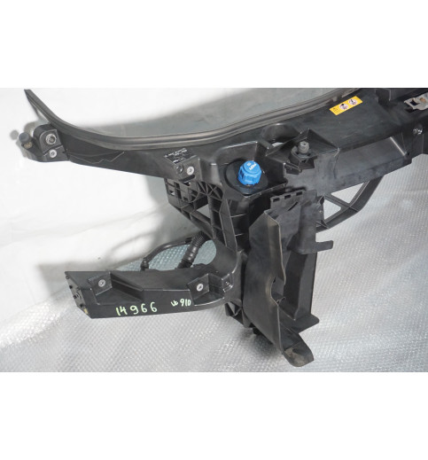 A9108800500 Mercedes W907-910 Frontmaske Frontgerüst Schloßträger  -14966-