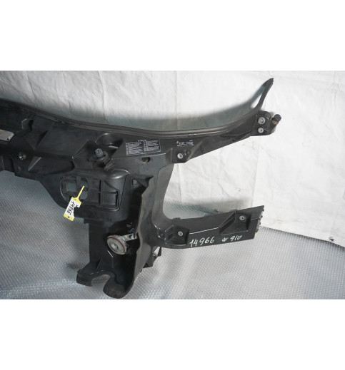 A9108800500 Mercedes W907-910 Frontmaske Frontgerüst Schloßträger  -14966-