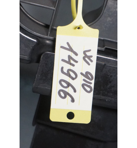 A9108800500 Mercedes W907-910 Frontmaske Frontgerüst Schloßträger  -14966-