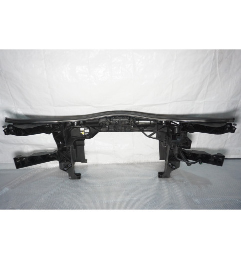 A9108800500 Mercedes W907-910 Frontmaske Frontgerüst Schloßträger  -14966-