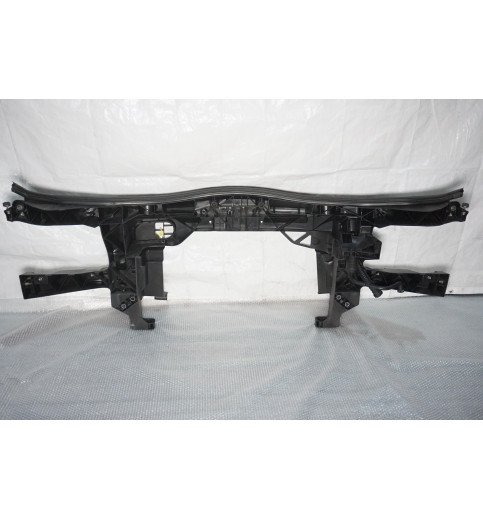 A9108800500 Mercedes W907-910 Frontmaske Frontgerüst Schloßträger  -14966-