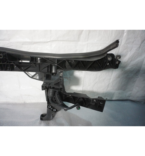 A9108800500 Mercedes W907-910 Frontmaske Frontgerüst Schloßträger  -14966-