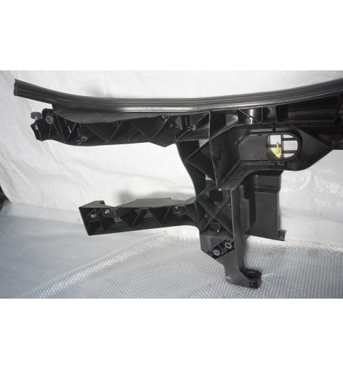 A9108800500 Mercedes W907-910 Frontmaske Frontgerüst Schloßträger  -14966-