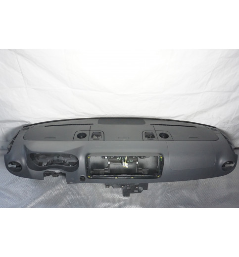 A9106800600 Mercedes W907-910 Armaturenbrett Instrumententafel  -14967-