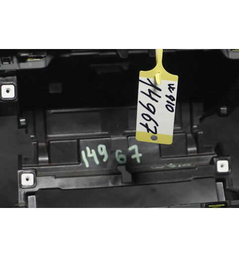 A9106800600 Mercedes W907-910 Armaturenbrett Instrumententafel  -14967-