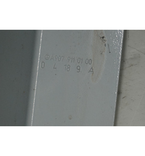 A9079109900 Mercedes W907-910 Sitzkonsole Sitzkasten  -14968-