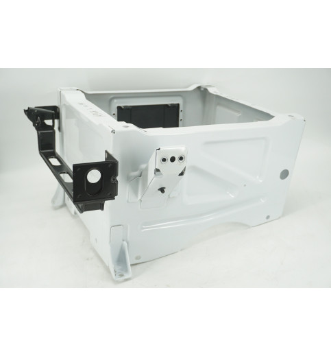 A9079109900 Mercedes W907-910 Sitzkonsole Sitzkasten  -14968-