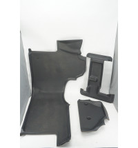 A9106801601 A9106843900 A9106844100 Mercedes W910 Fußmatten Teppich Set  -14969-