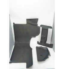 A9106801601 A9106843900 A9106844100 Mercedes W910 Fußmatten Teppich Set  -14969-