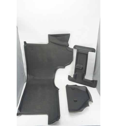 A9106801601 A9106843900 A9106844100 Mercedes W910 Fußmatten Teppich Set  -14969-