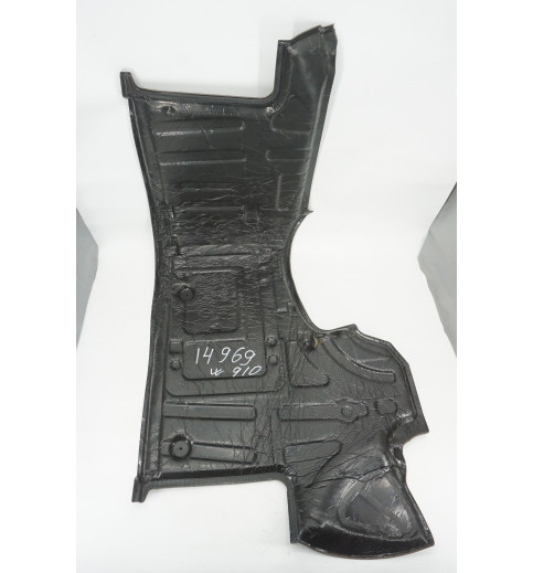 A9106801601 A9106843900 A9106844100 Mercedes W910 Fußmatten Teppich Set  -14969-