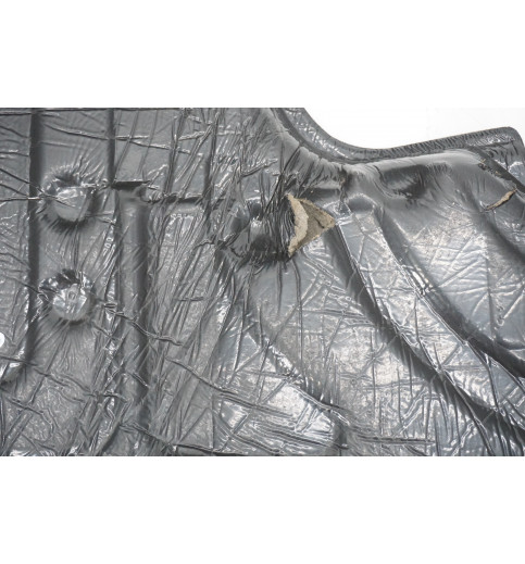 A9106801601 A9106843900 A9106844100 Mercedes W910 Fußmatten Teppich Set  -14969-