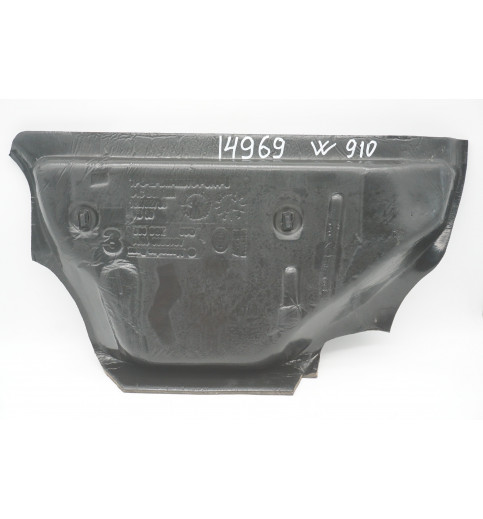 A9106801601 A9106843900 A9106844100 Mercedes W910 Fußmatten Teppich Set  -14969-