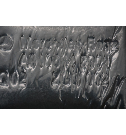 A9106801601 A9106843900 A9106844100 Mercedes W910 Fußmatten Teppich Set  -14969-