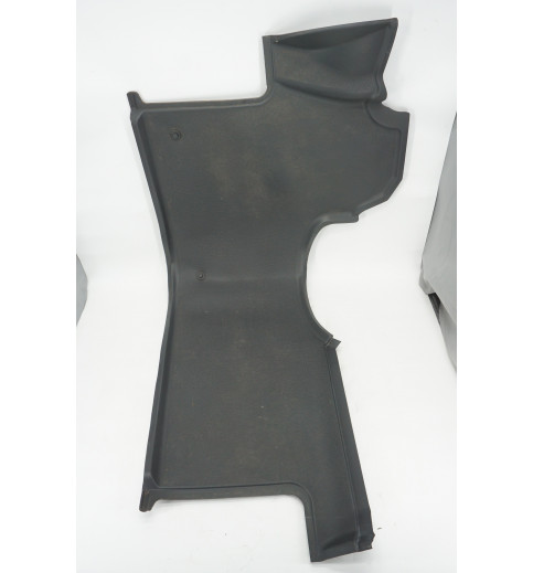 A9106801601 A9106843900 A9106844100 Mercedes W910 Fußmatten Teppich Set  -14969-