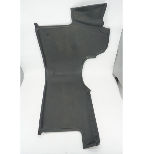 A9106801601 A9106843900 A9106844100 Mercedes W910 Fußmatten Teppich Set  -14969-